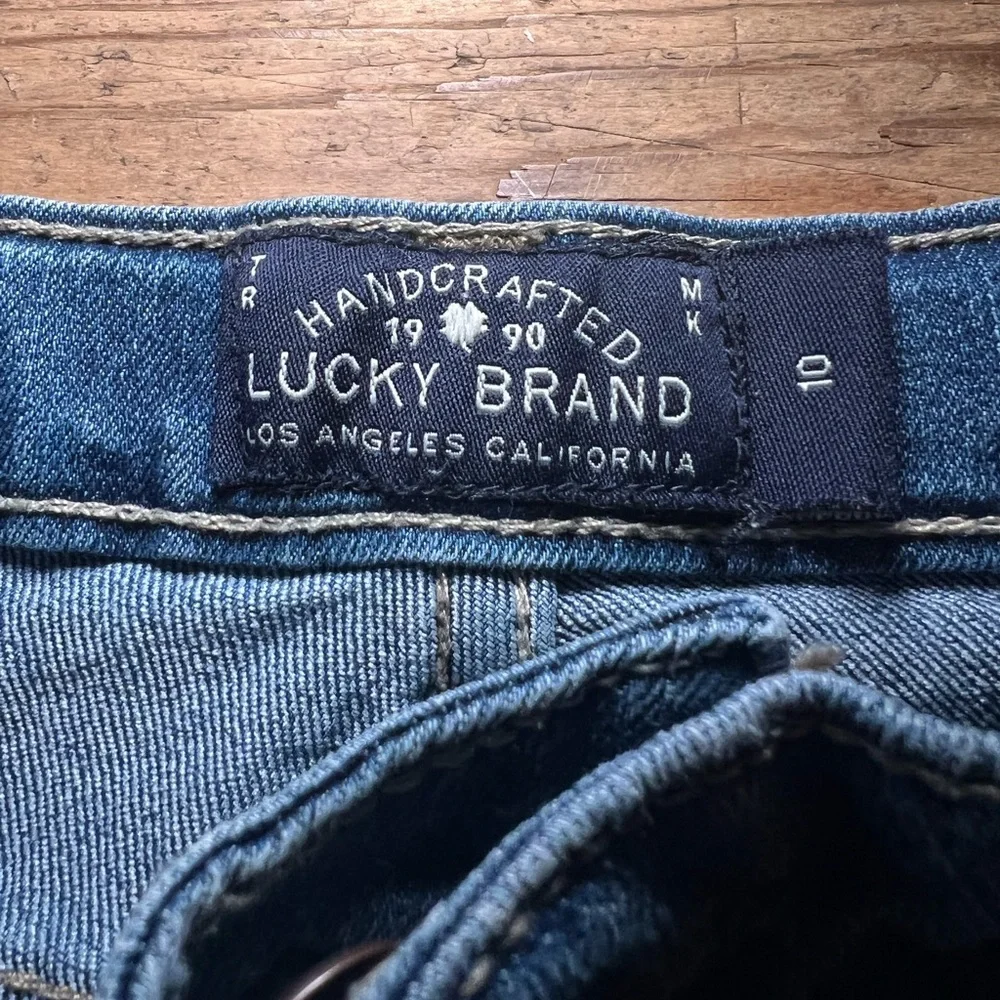 Lucky Brand lucky brand