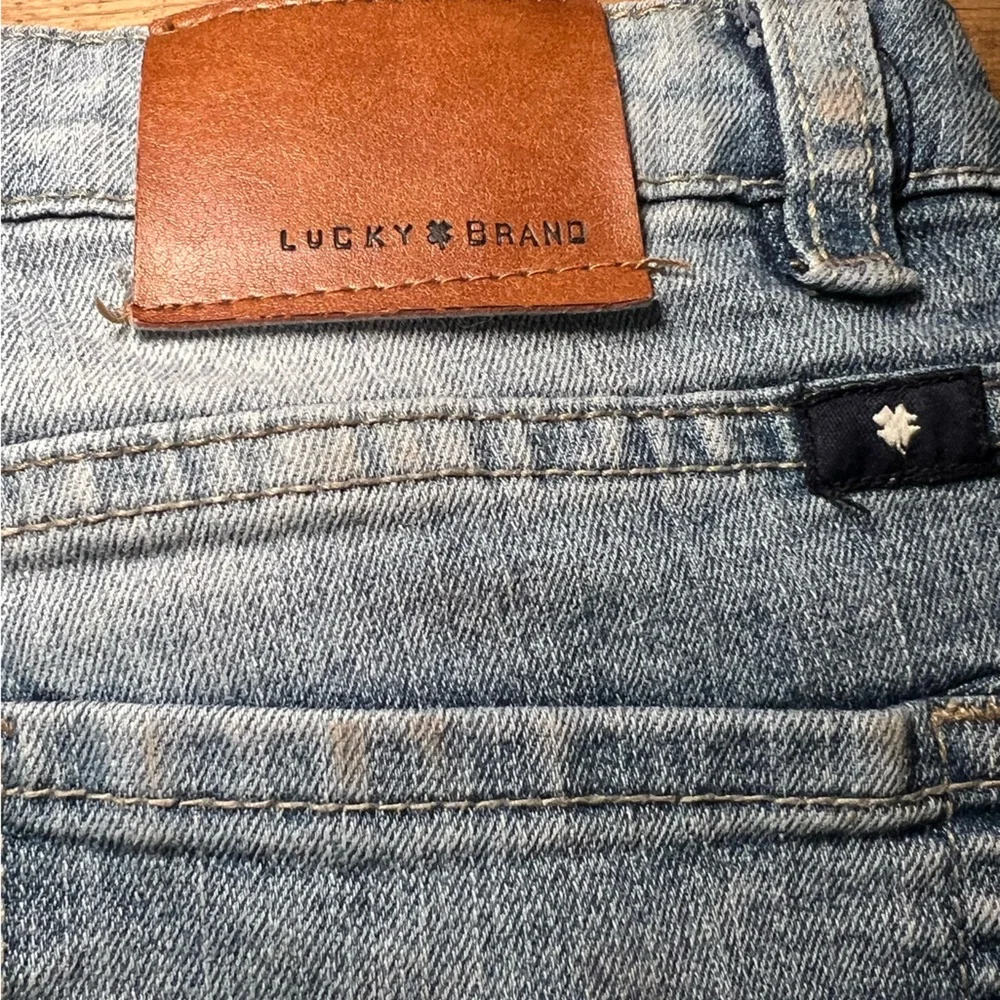 Lucky Brand lucky brand