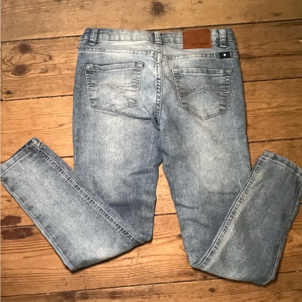 Lucky Brand lucky brand
