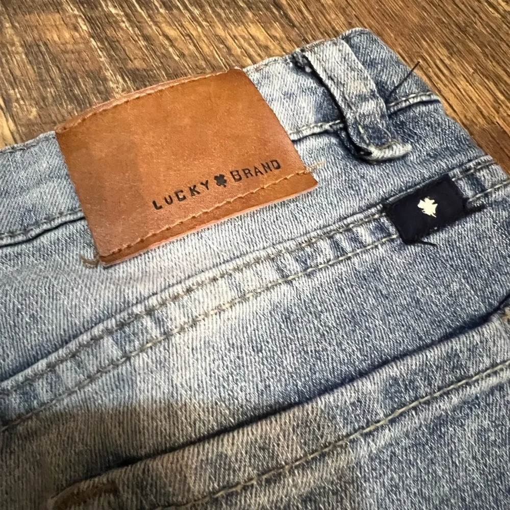 Lucky Brand lucky brand