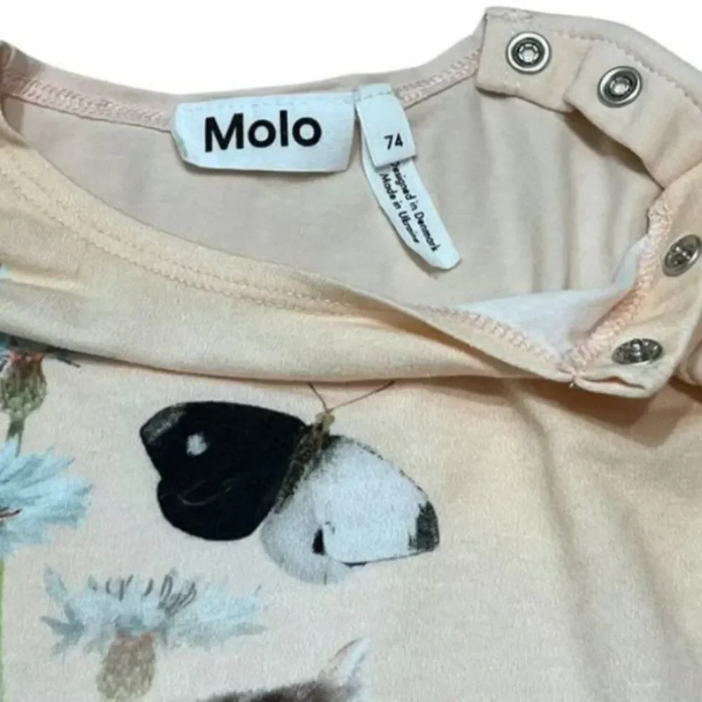 Molo girls long