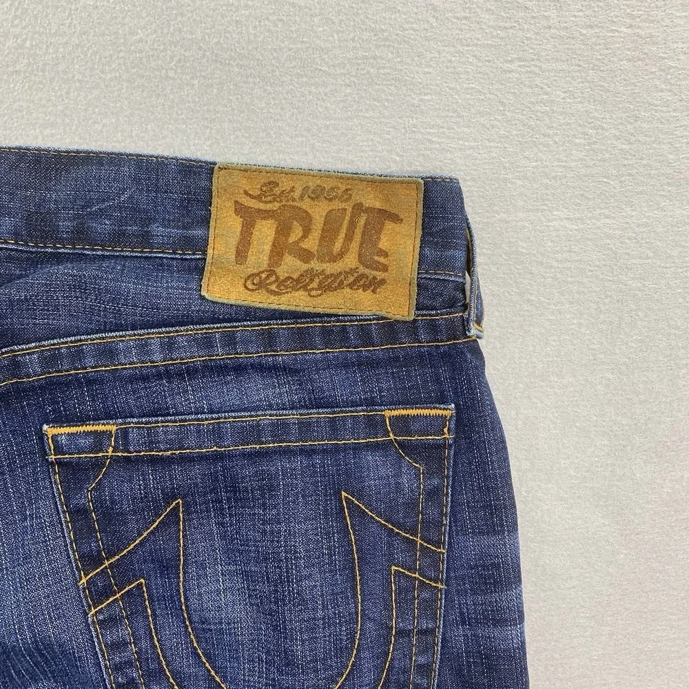 True Religion your viewing