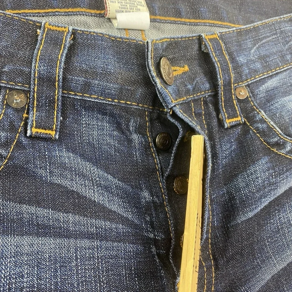 True Religion your viewing