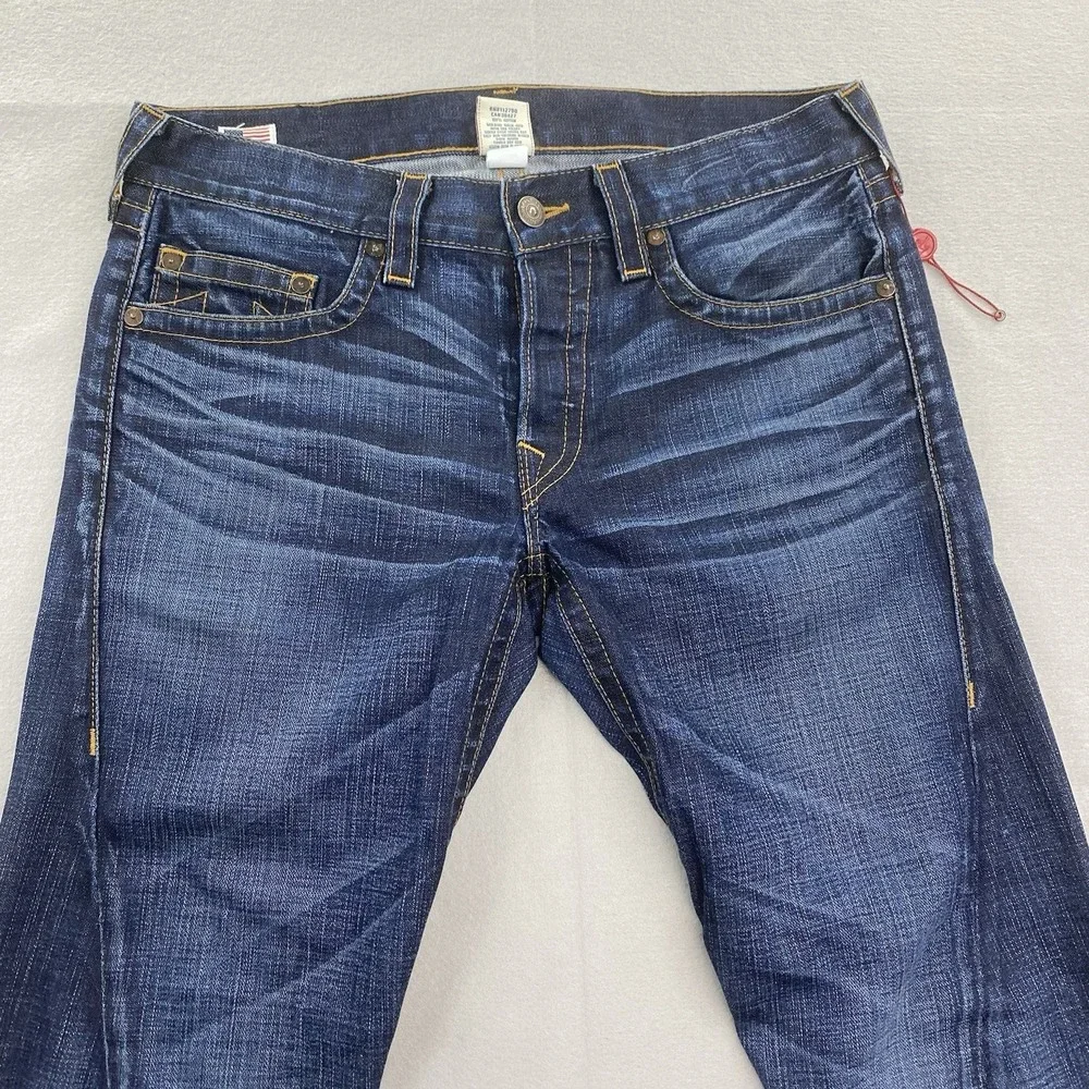 True Religion your viewing
