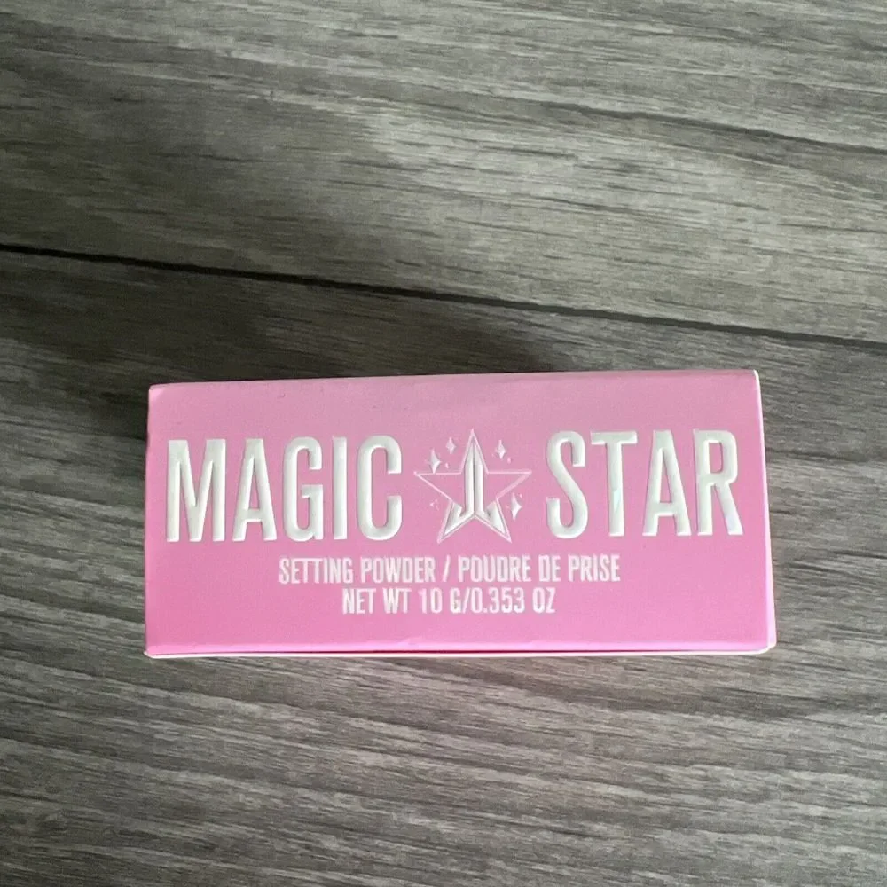 Jeffree Star jeffrey star