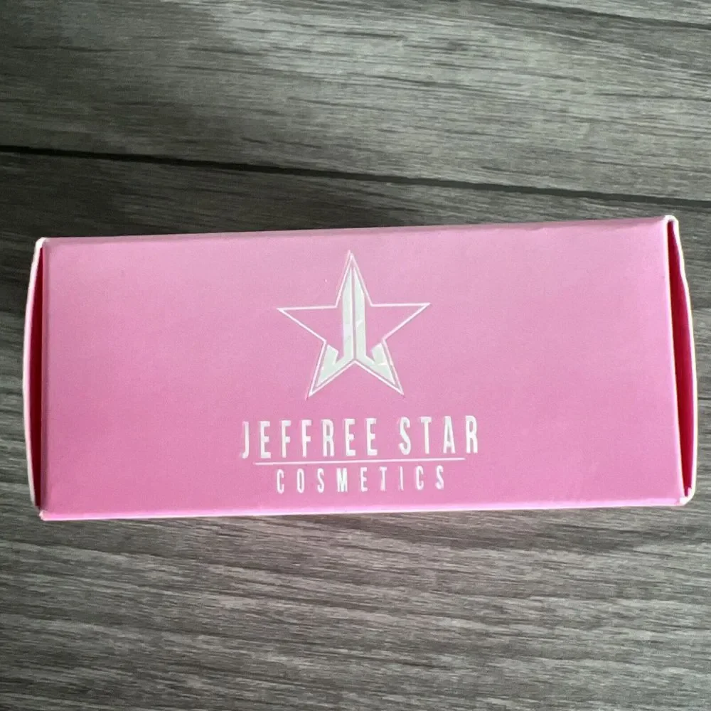 Jeffree Star jeffrey star