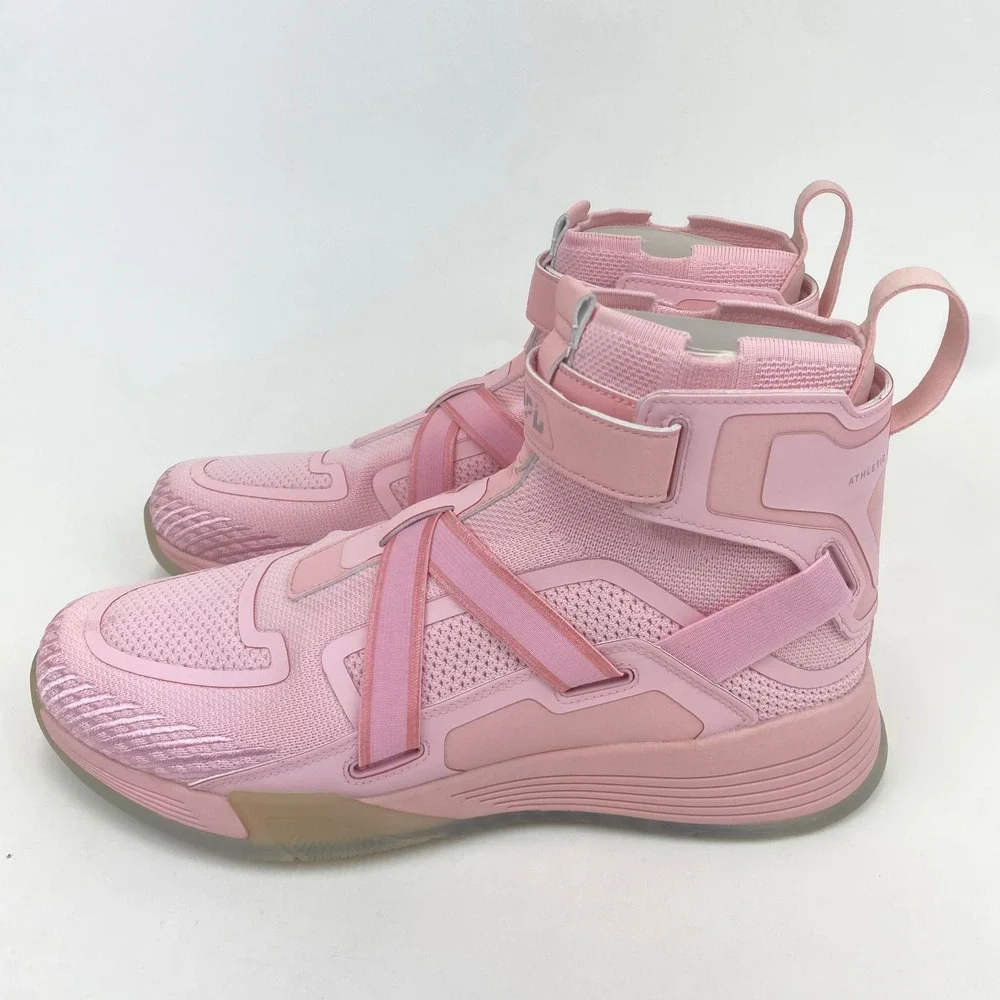 APL athletic propulsion