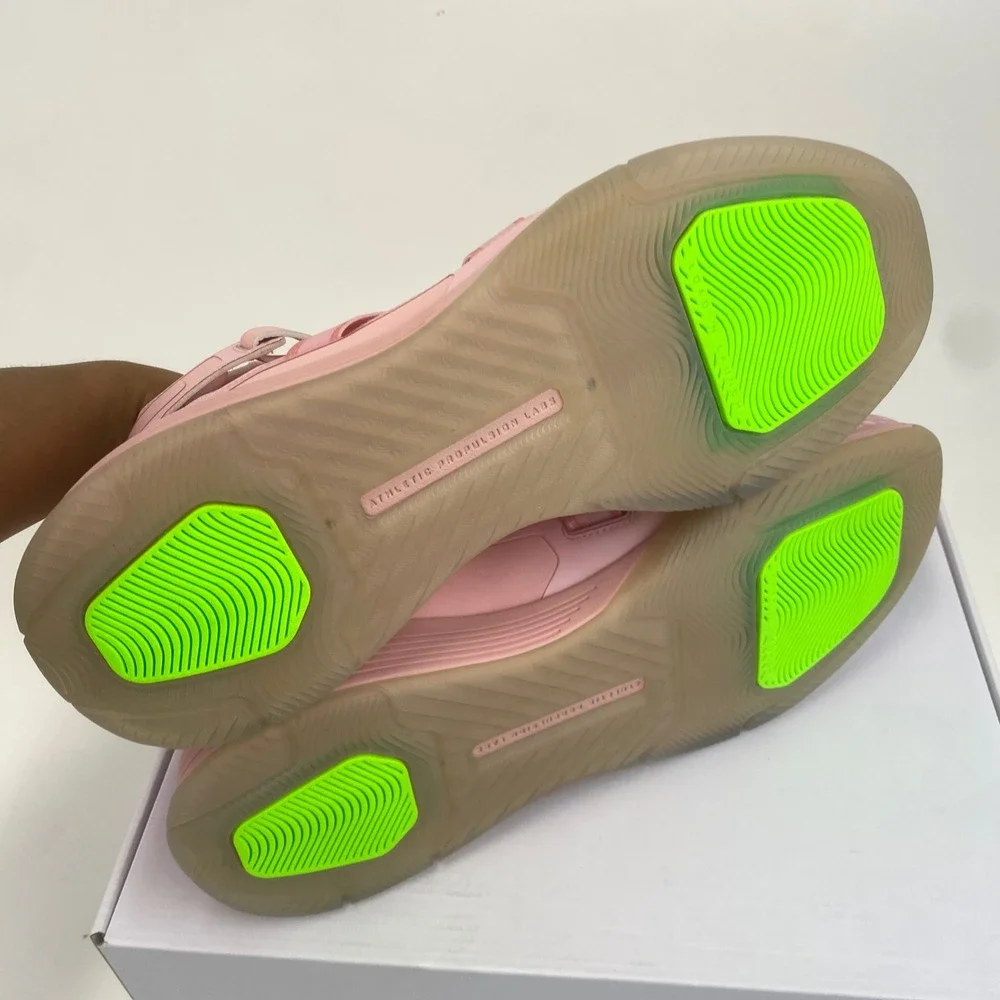 APL athletic propulsion