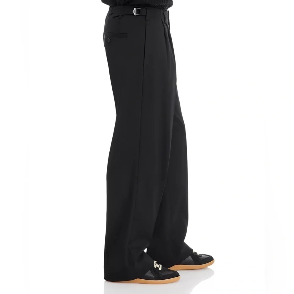 SIMKHAI leroy pants