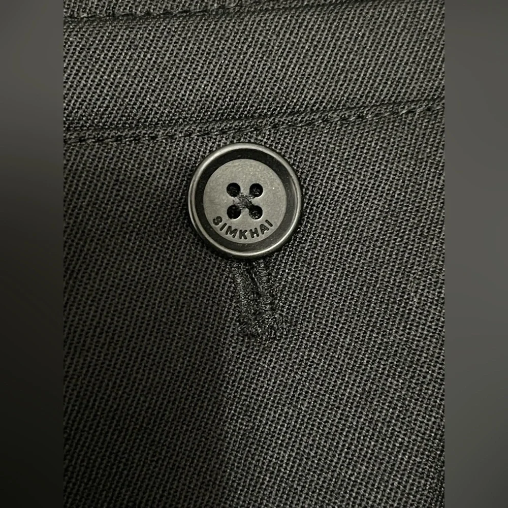 SIMKHAI leroy pants