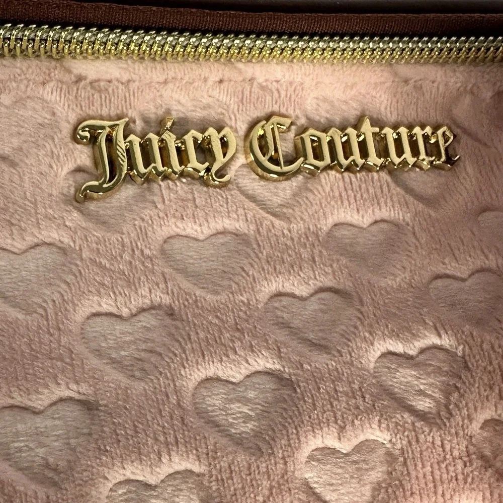 Juicy Couture cosmetic juicy