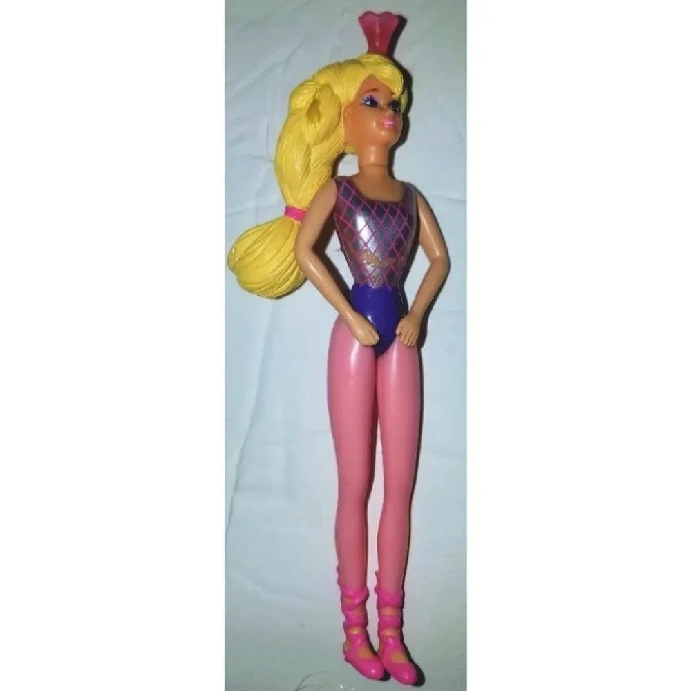 Undefined comes dolls