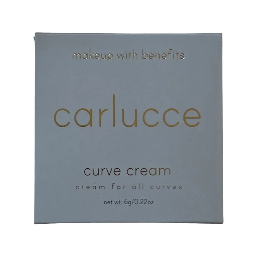 carlucce curve