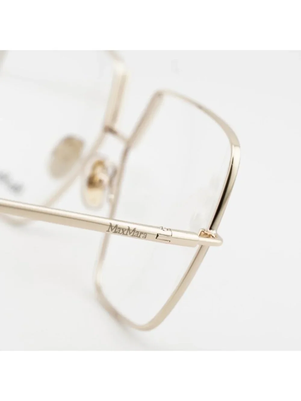 MaxMara size brand
