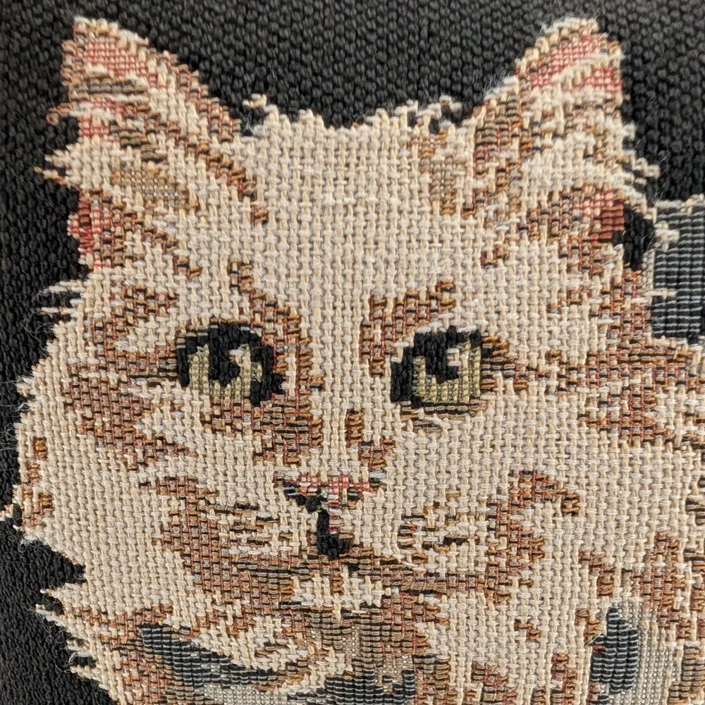 Unbranded vintage tapestry