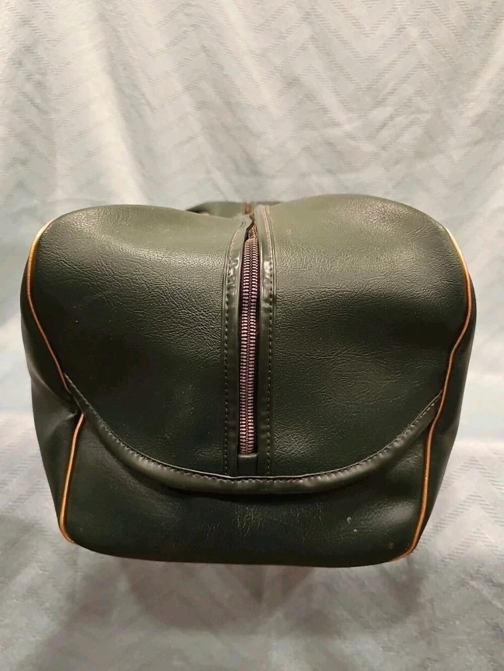 Vintage spalding bag
