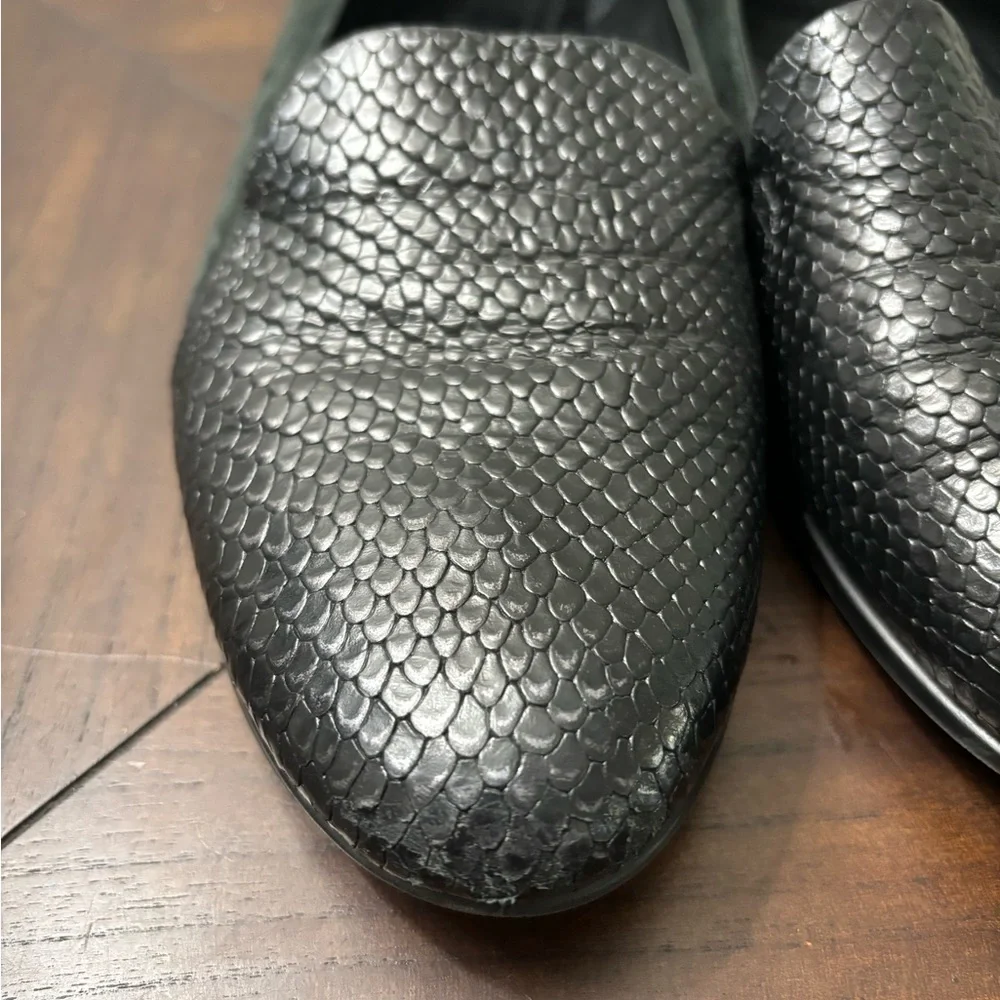 Ecco touch ballerina