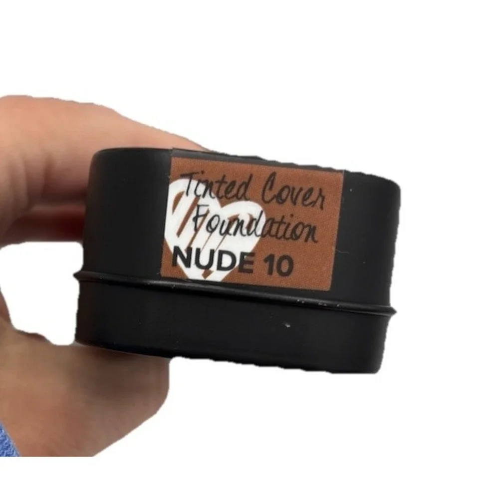 nudestix nudies