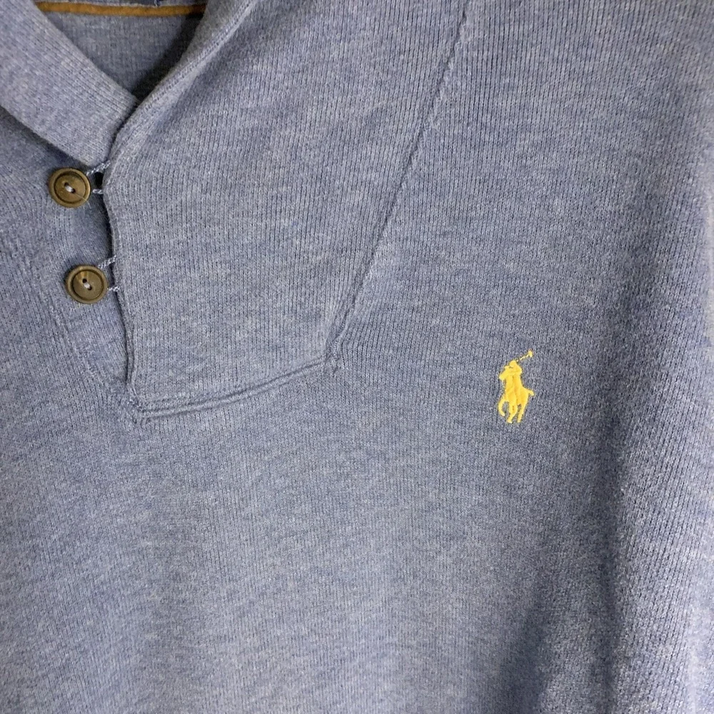 Ralph Lauren elevate your