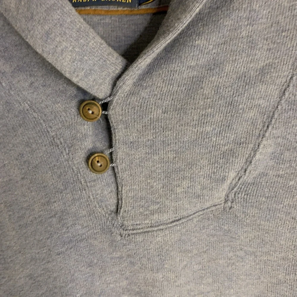 Ralph Lauren elevate your