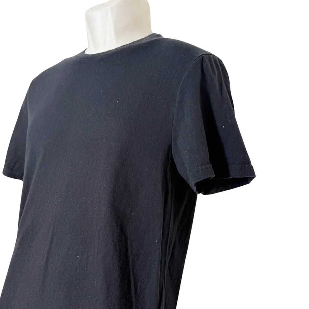 True Religion‎ Men’s Logo Tee size M