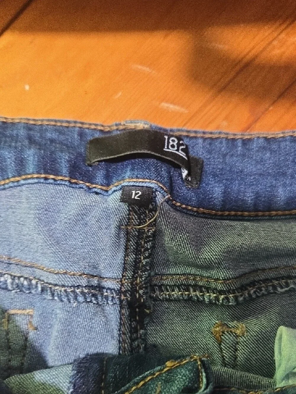 used normal