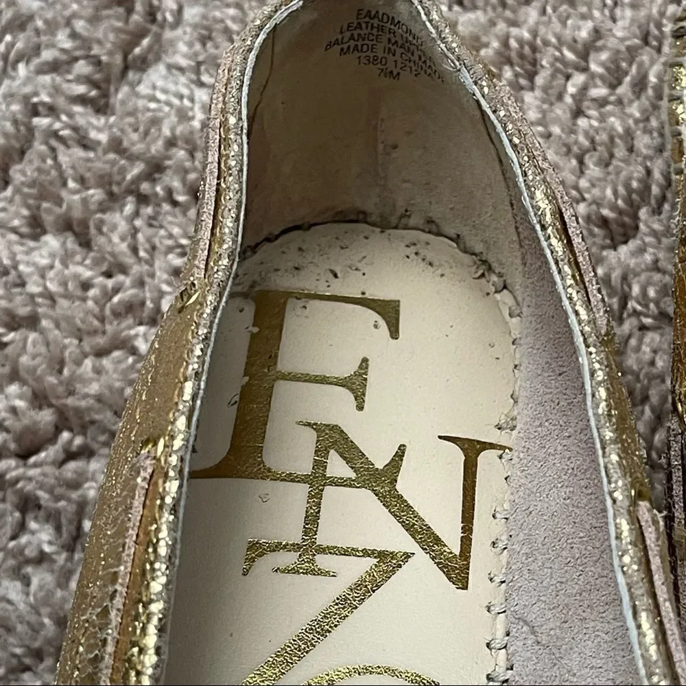 Enzo Angiolini enzo angiolini