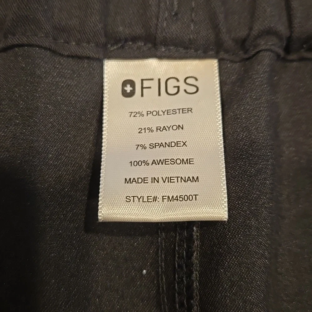 Figs pre owned