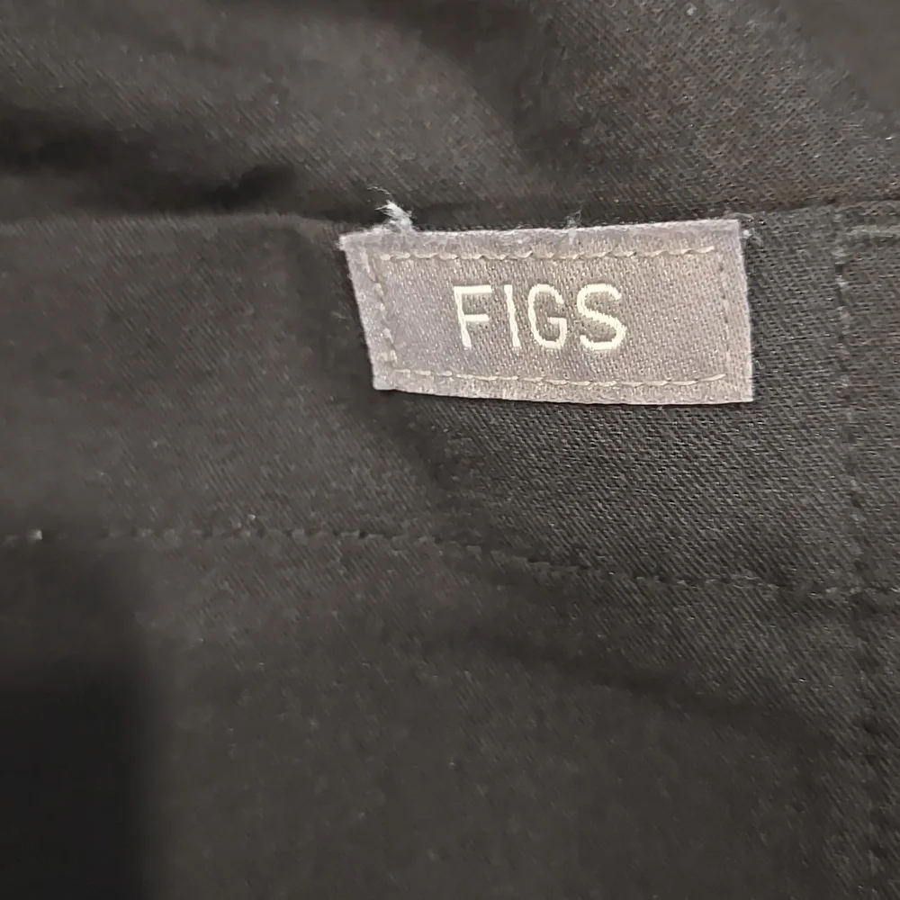 Figs pre owned