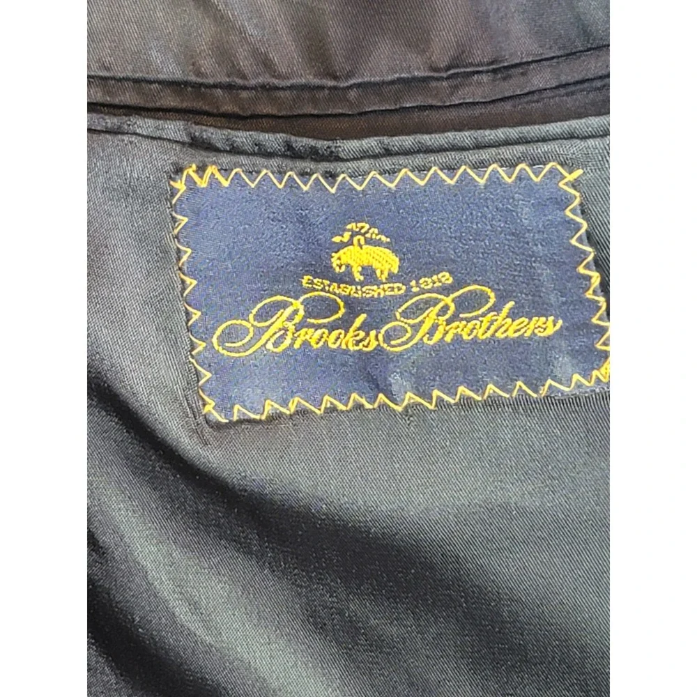 Brooks Brothers vintage brooks
