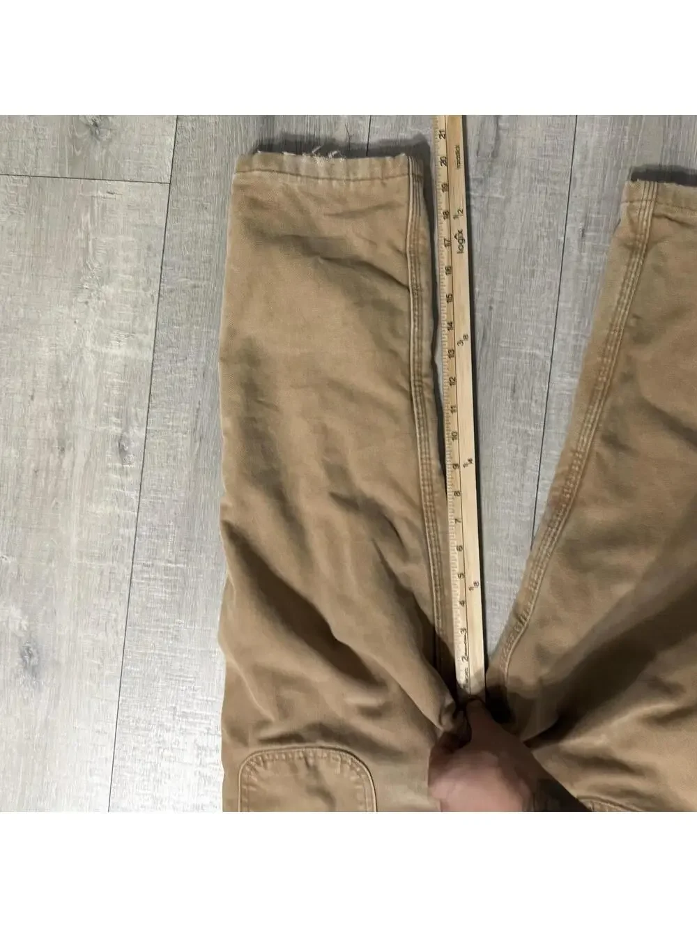 Carhartt vintage youth
