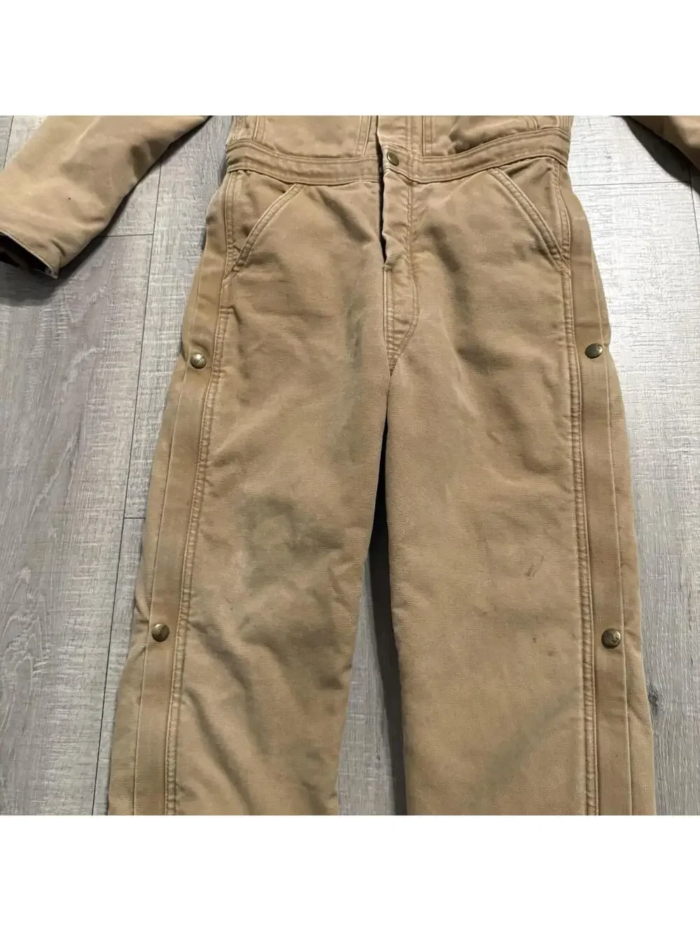 Carhartt vintage youth
