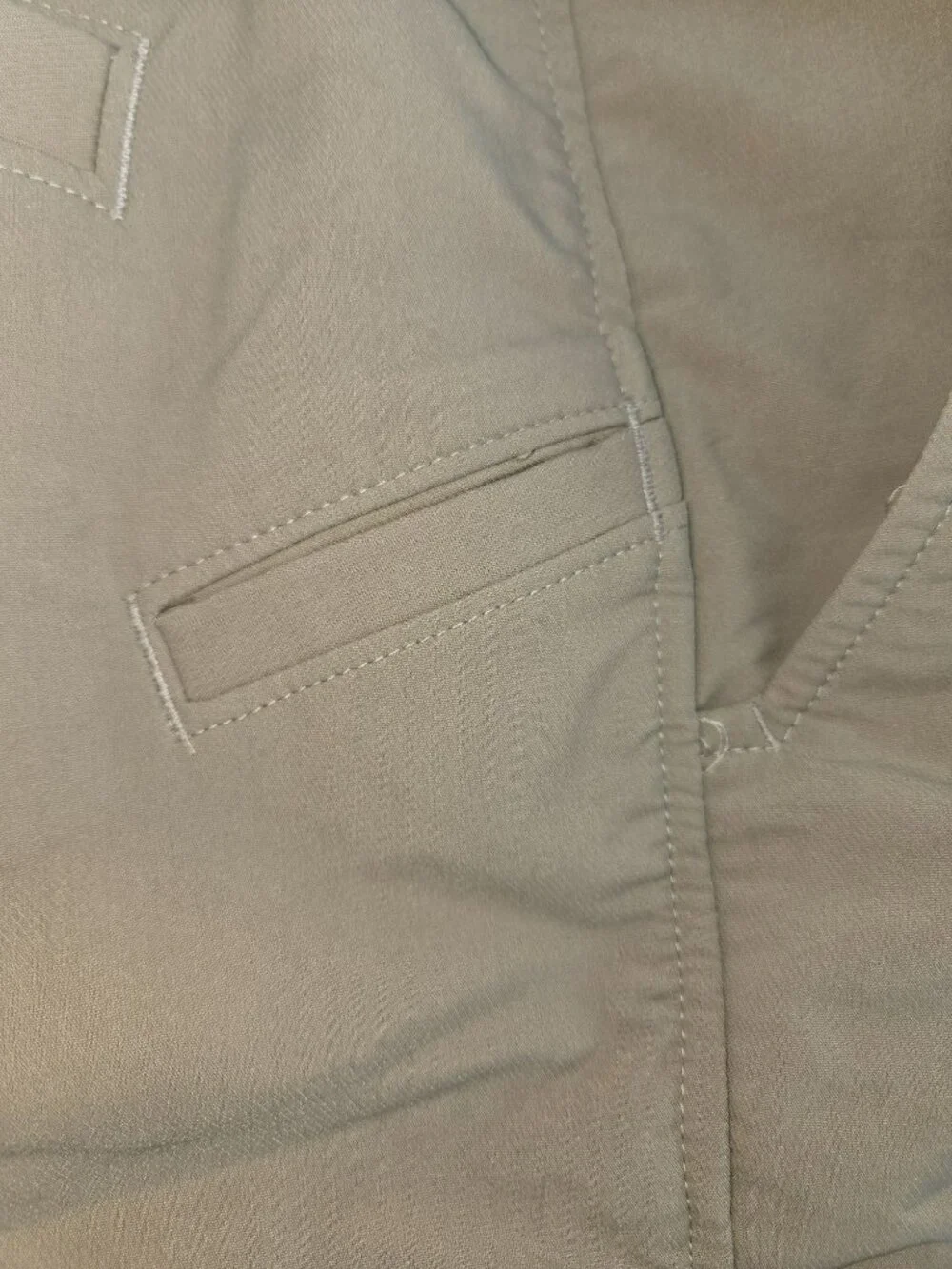 Under Armour engineered comfort