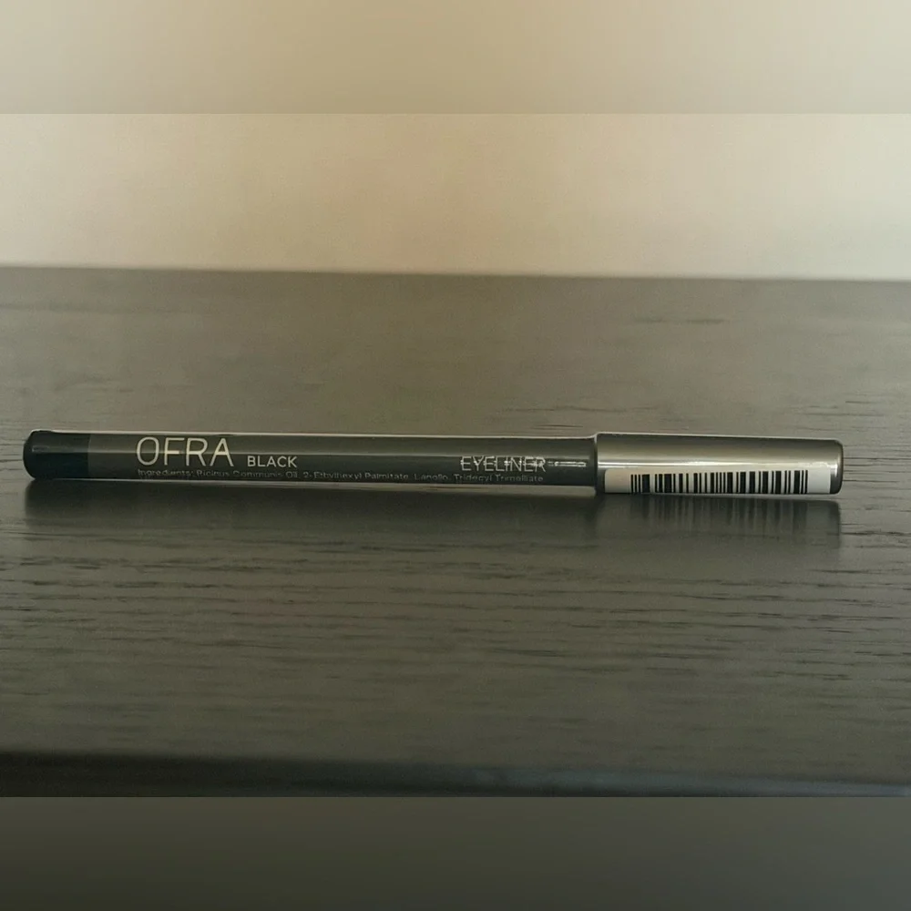 OFRA Black Precision Eyeliner Pencil