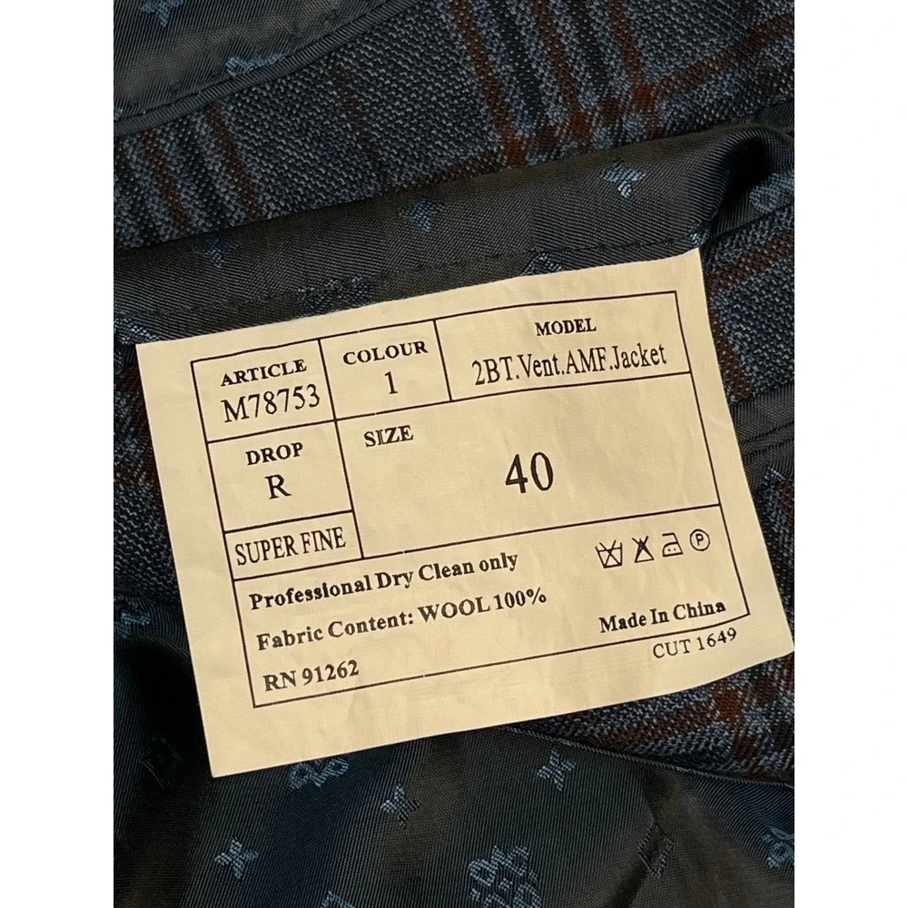 The Unbranded Brand men fine