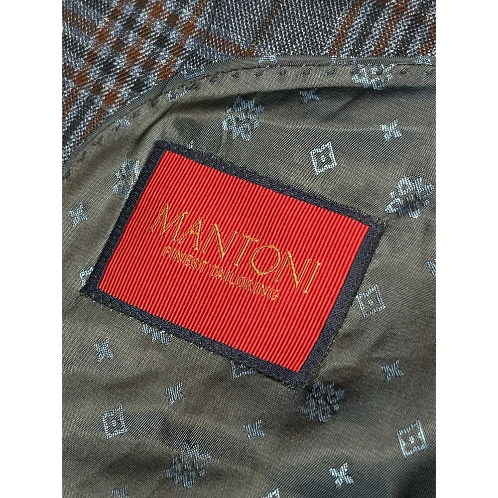 The Unbranded Brand men fine