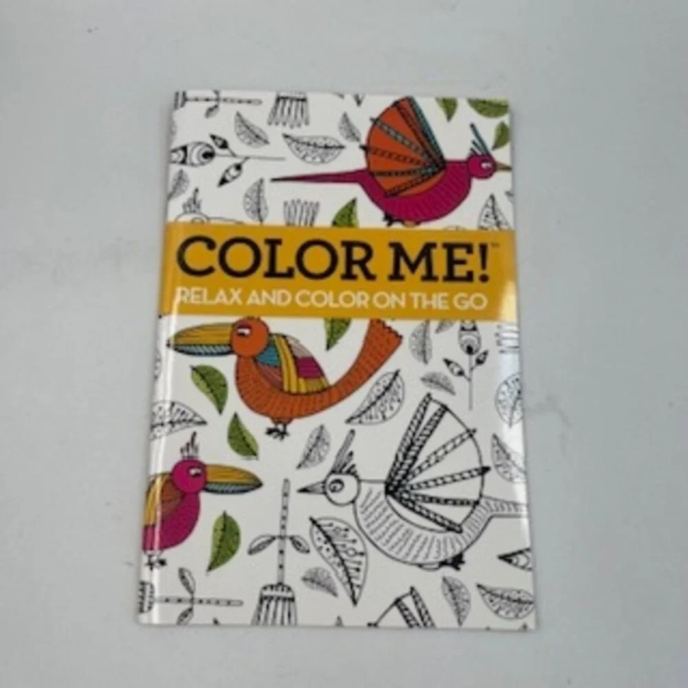 N/A color me