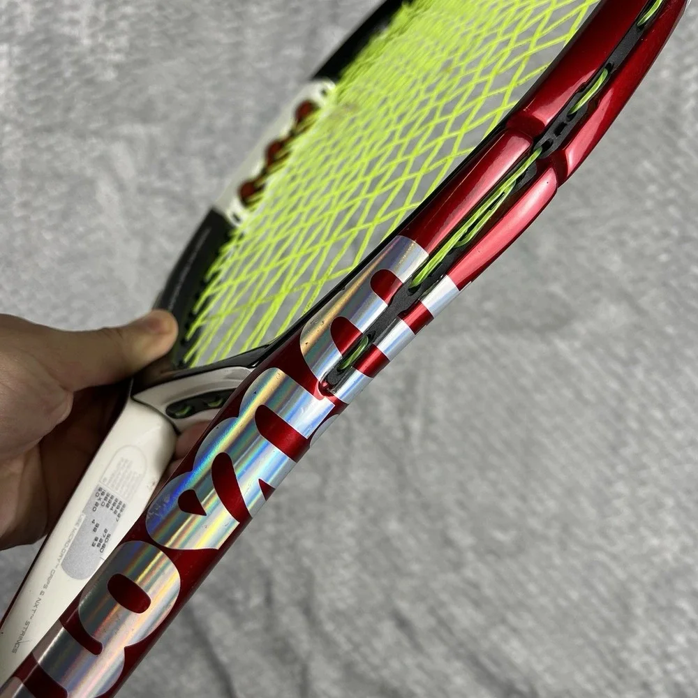 Wilson ncode n5