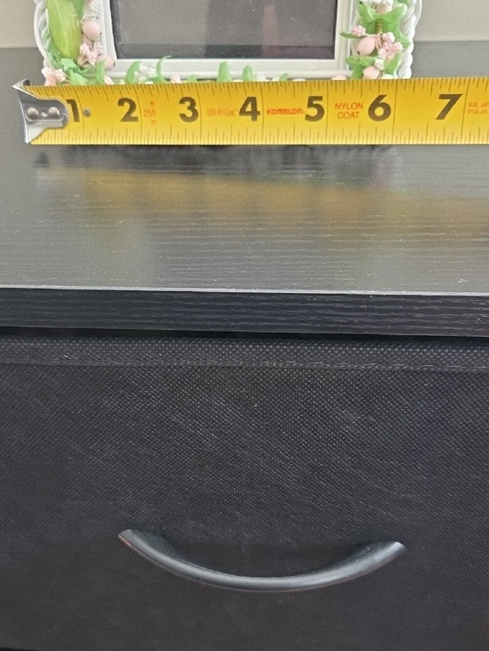 N/A vintage eye