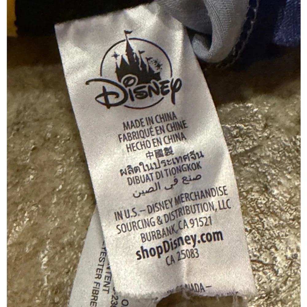 Disney mickey mouse