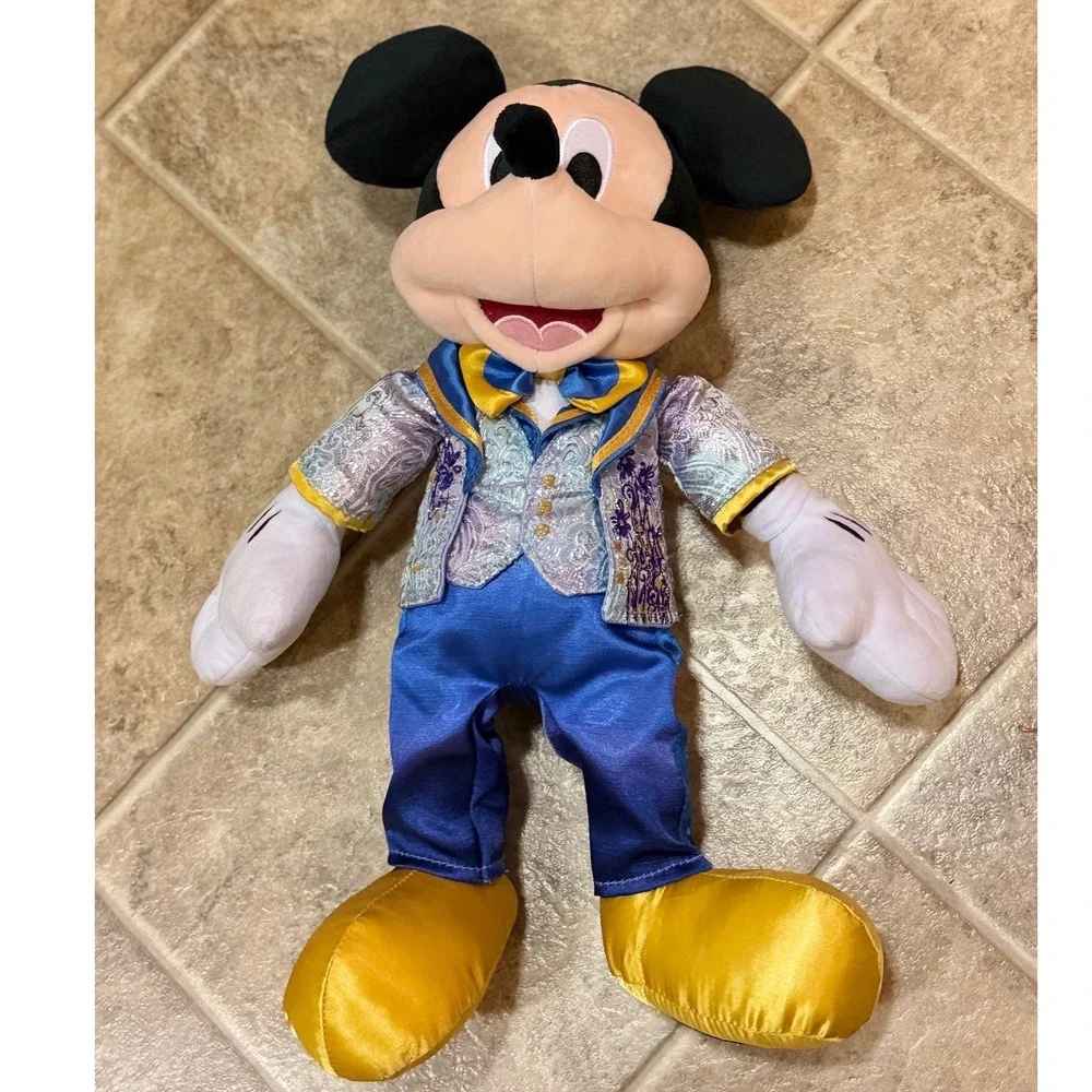 Disney mickey mouse
