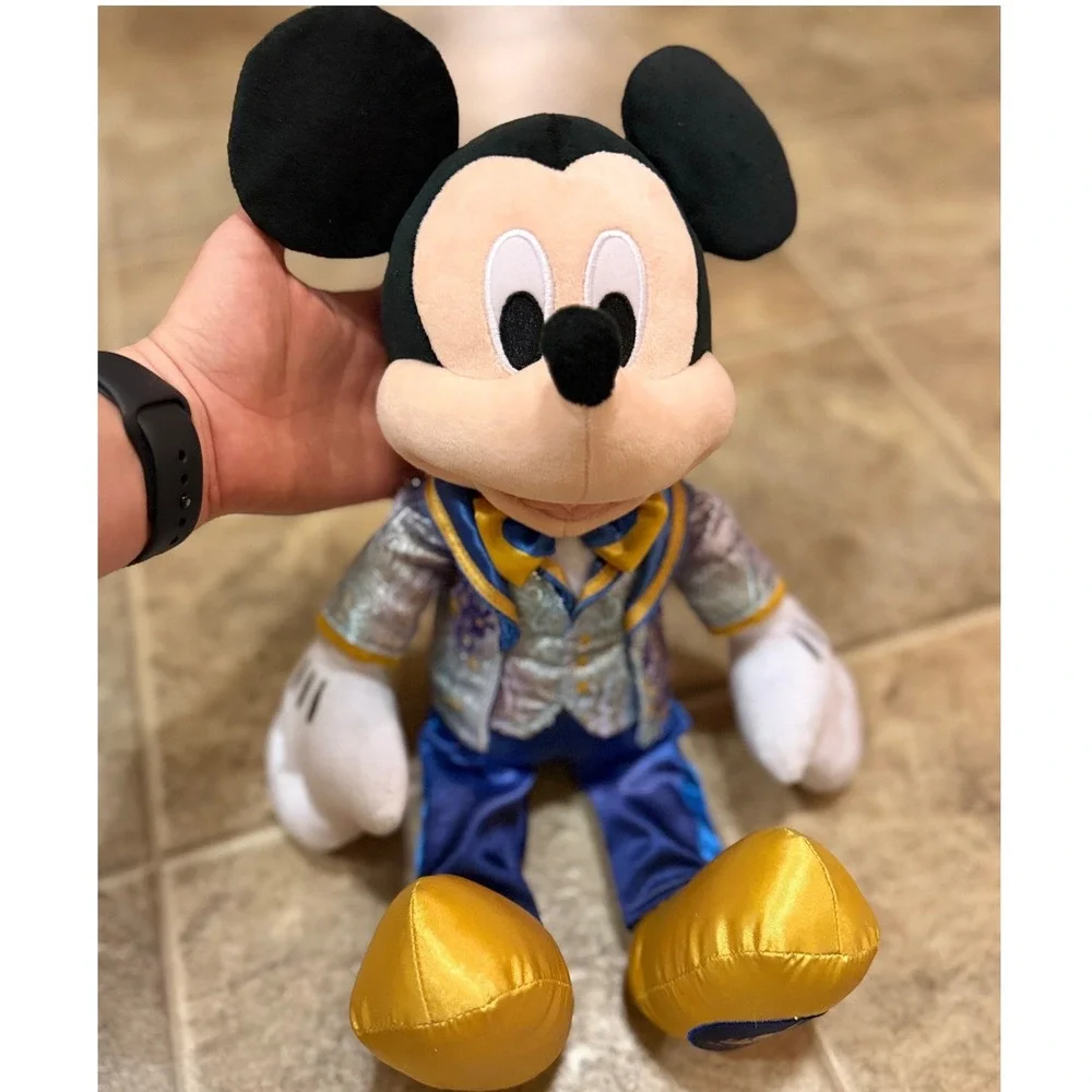 Disney mickey mouse