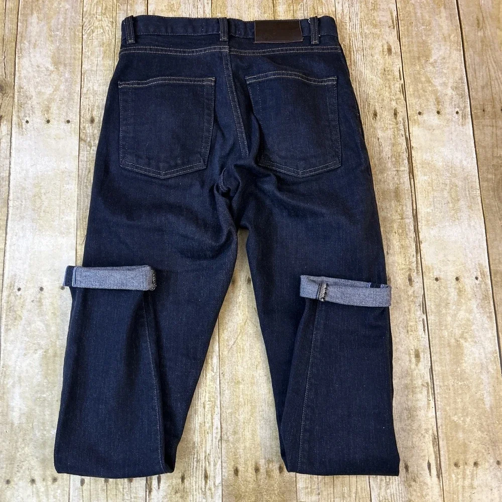 Naked & Famous Denim naked famous