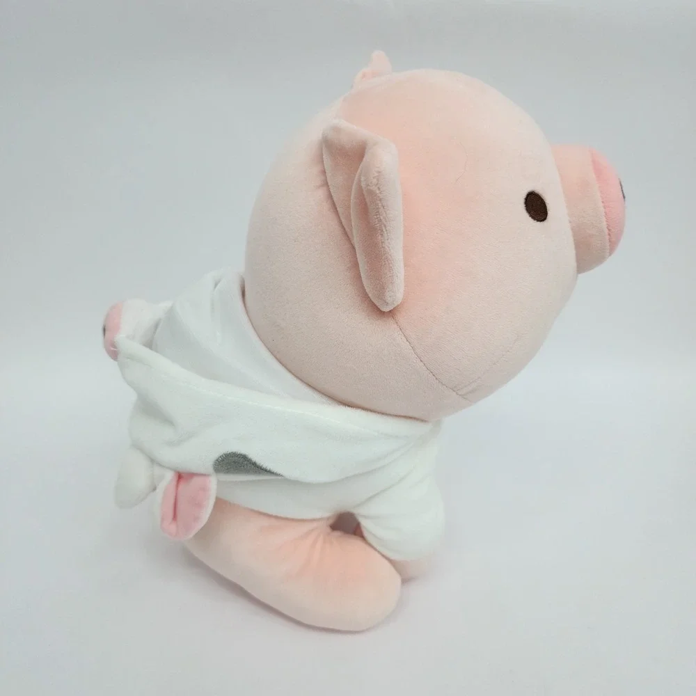 Miniso pig plush