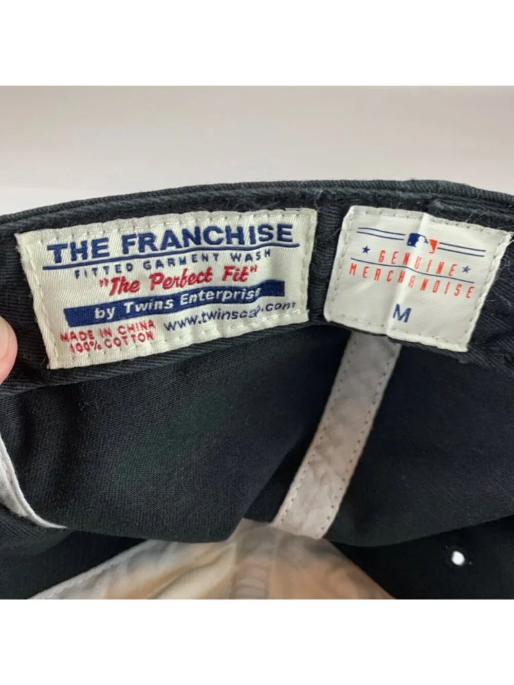 twins enterprise sale item