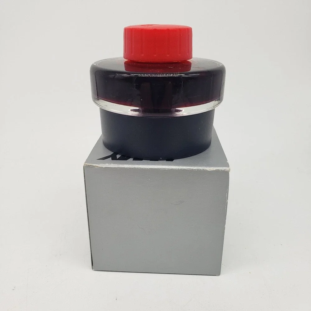 LAMY T52‎ Red 50 ml Ink. Made In Germany