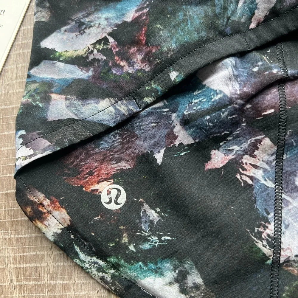 Lululemon Speed Up Short *2.5