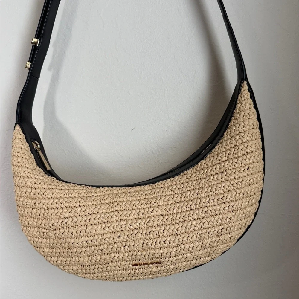 Michael Kors sleek design