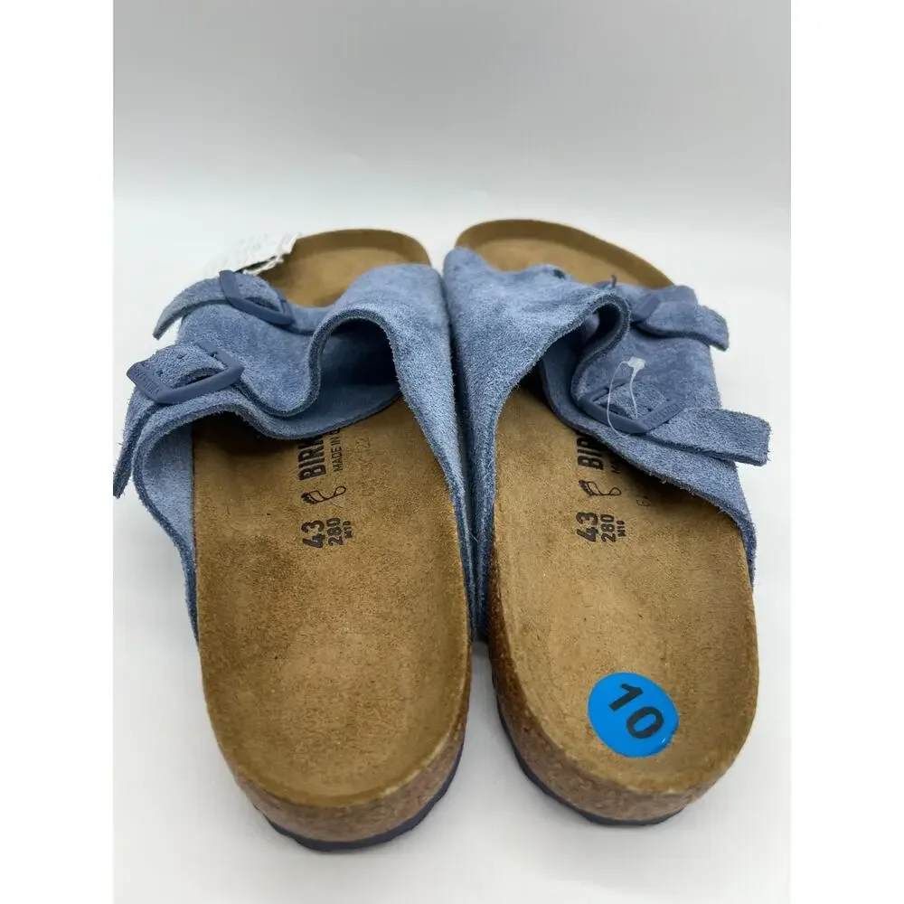 Birkenstock zurich sandals
