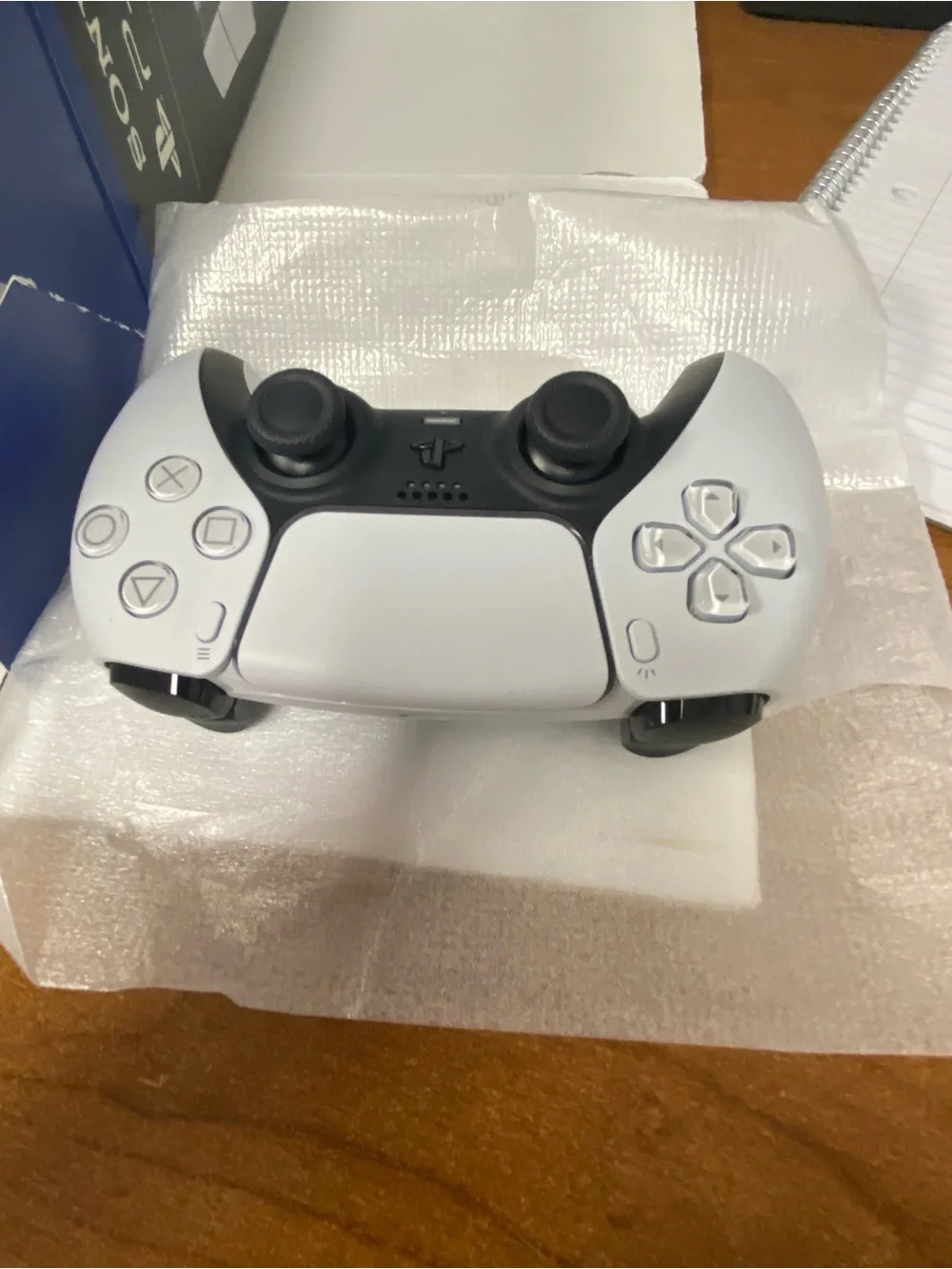 Sony new open